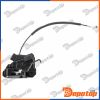 Serrure de porte gauche arrière pour HYUNDAI | EZC-HY-671, 81410-C8020
